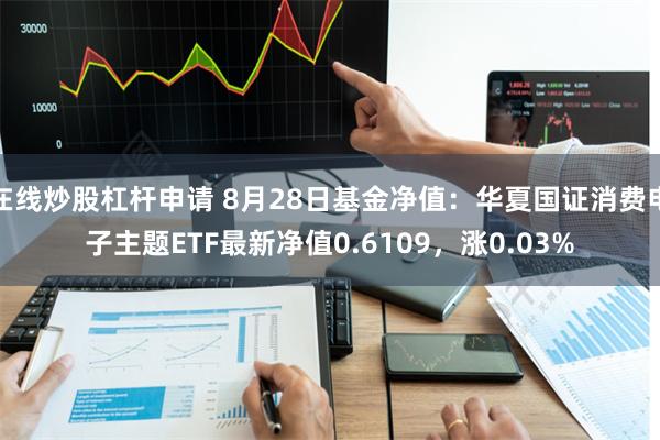 在线炒股杠杆申请 8月28日基金净值：华夏国证消费电子主题ETF最新净值0.6109，涨0.03%